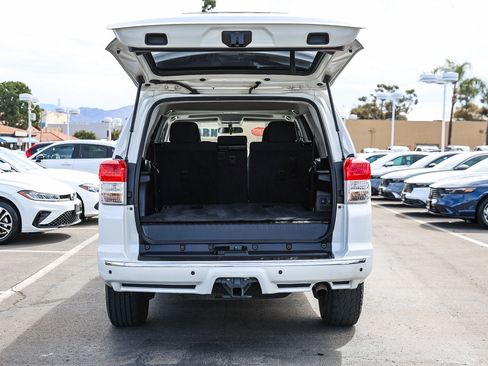 Used 2013 Toyota 4Runner SR5 w/ Convenience Pkg RWD image 24