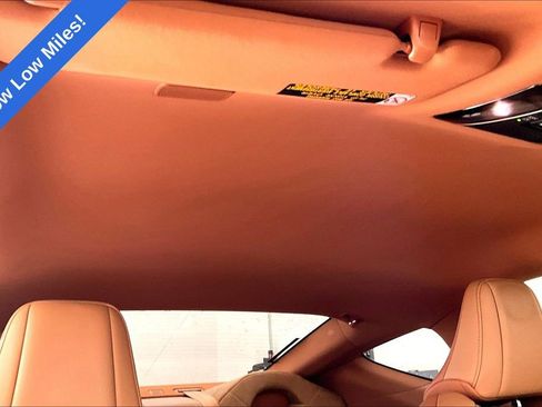 Used 2018 Lexus LC 500 Coupe image 22