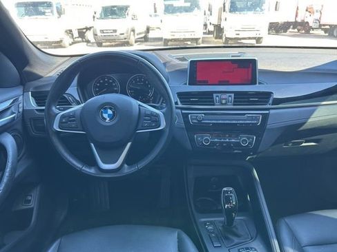 Used 2021 BMW X1 sDrive28i w/ Convenience Package image 6