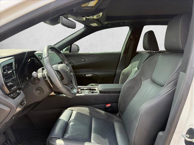 Used 2023 Lexus RX 350 FWD w/ Cold Area Package image 13