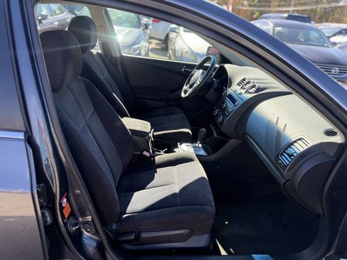 Used 2008 Nissan Altima 2.5 S w/ Convenience Pkg image 16