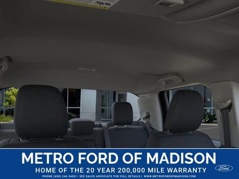 New 2026 Ford Maverick XLT w/ XLT Luxury Package image 13