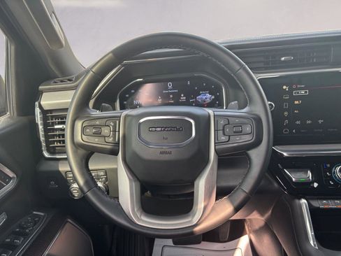 Used 2024 GMC Sierra 1500 Denali w/ Denali Reserve Package image 12