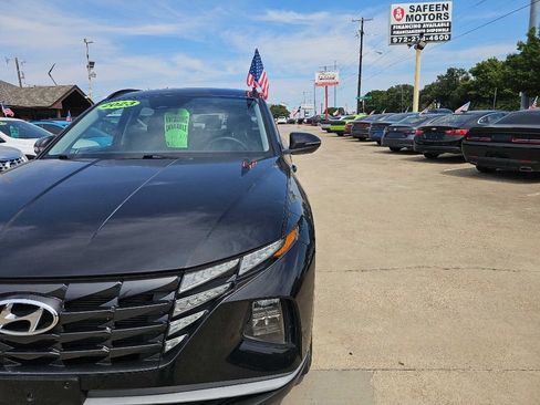 Used 2023 Hyundai Tucson SEL image 10