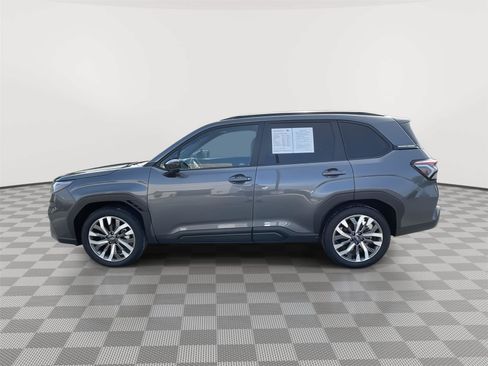 Used 2026 Subaru Forester Touring AWD/4WD image 12