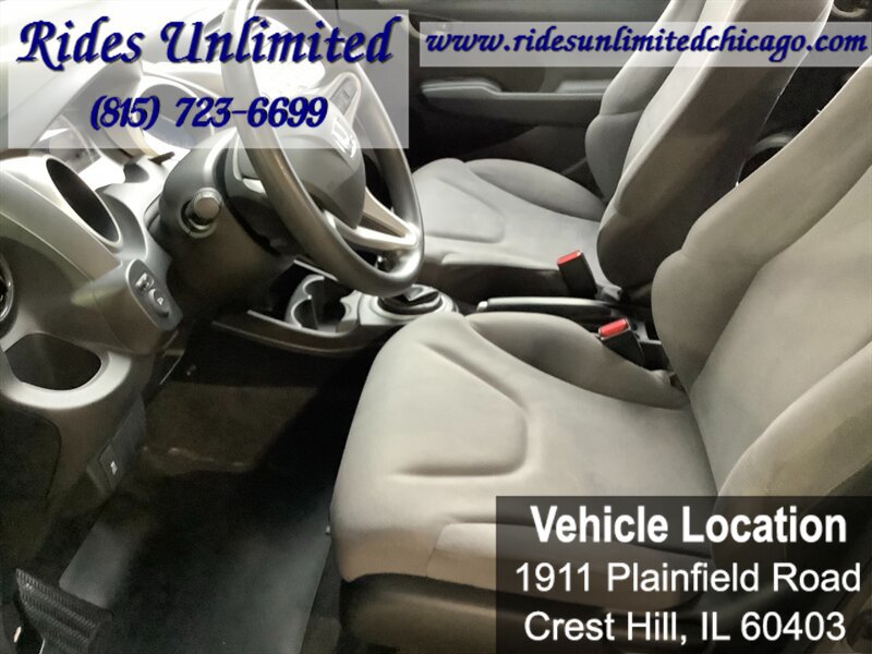 Used 2013 Honda Fit image 24