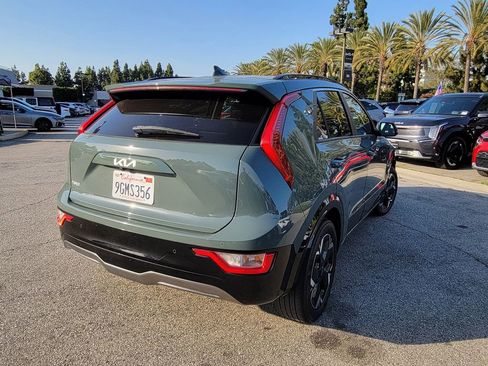 Used 2023 Kia Niro Wind FWD image 2