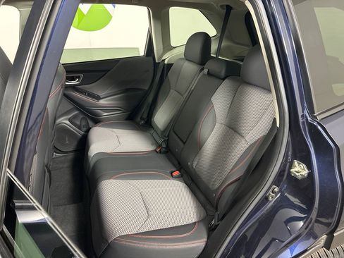 Used 2019 Subaru Forester Sport w/ Popular Package #2 AWD/4WD image 28