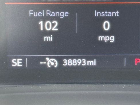 Used 2023 Buick Envision Preferred image 4