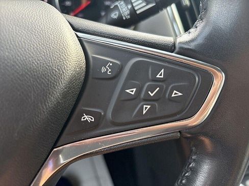Used 2021 Chevrolet Equinox LT w/ Driver Convenience Package FWD image 35