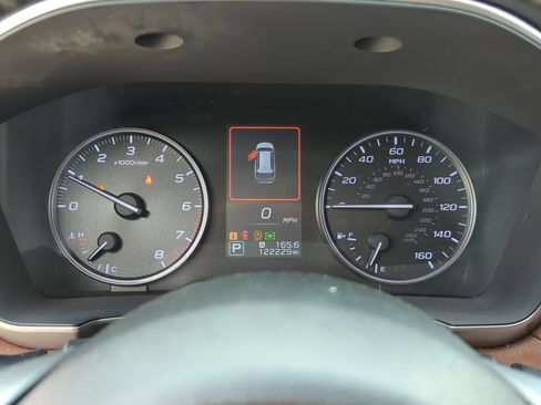 Used 2021 Subaru Outback Touring XT AWD/4WD image 13