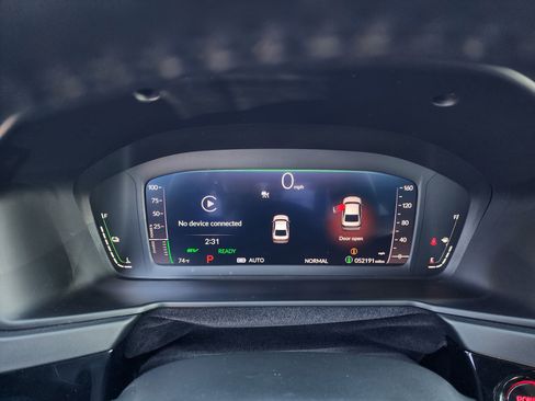 Certified 2023 Honda Accord Touring image 21