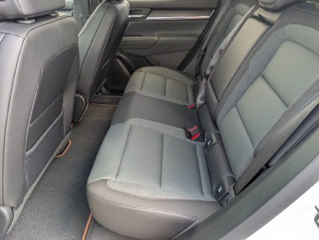 New 2026 GMC Terrain AT4 w/ Convenience Package III AWD/4WD image 32