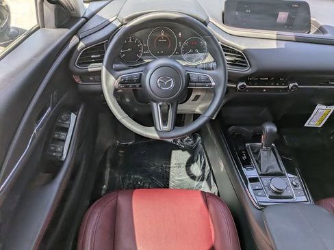 Certified 2025 MAZDA CX-30 AWD 2.5 S w/ Preferred Package image 13