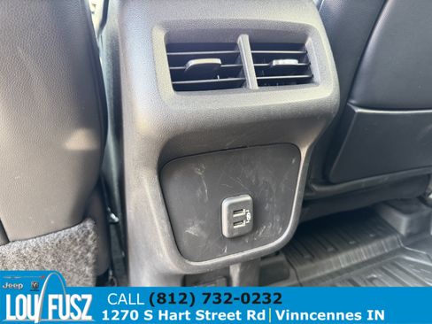 Used 2020 GMC Terrain SLT w/ Preferred Package FWD image 12