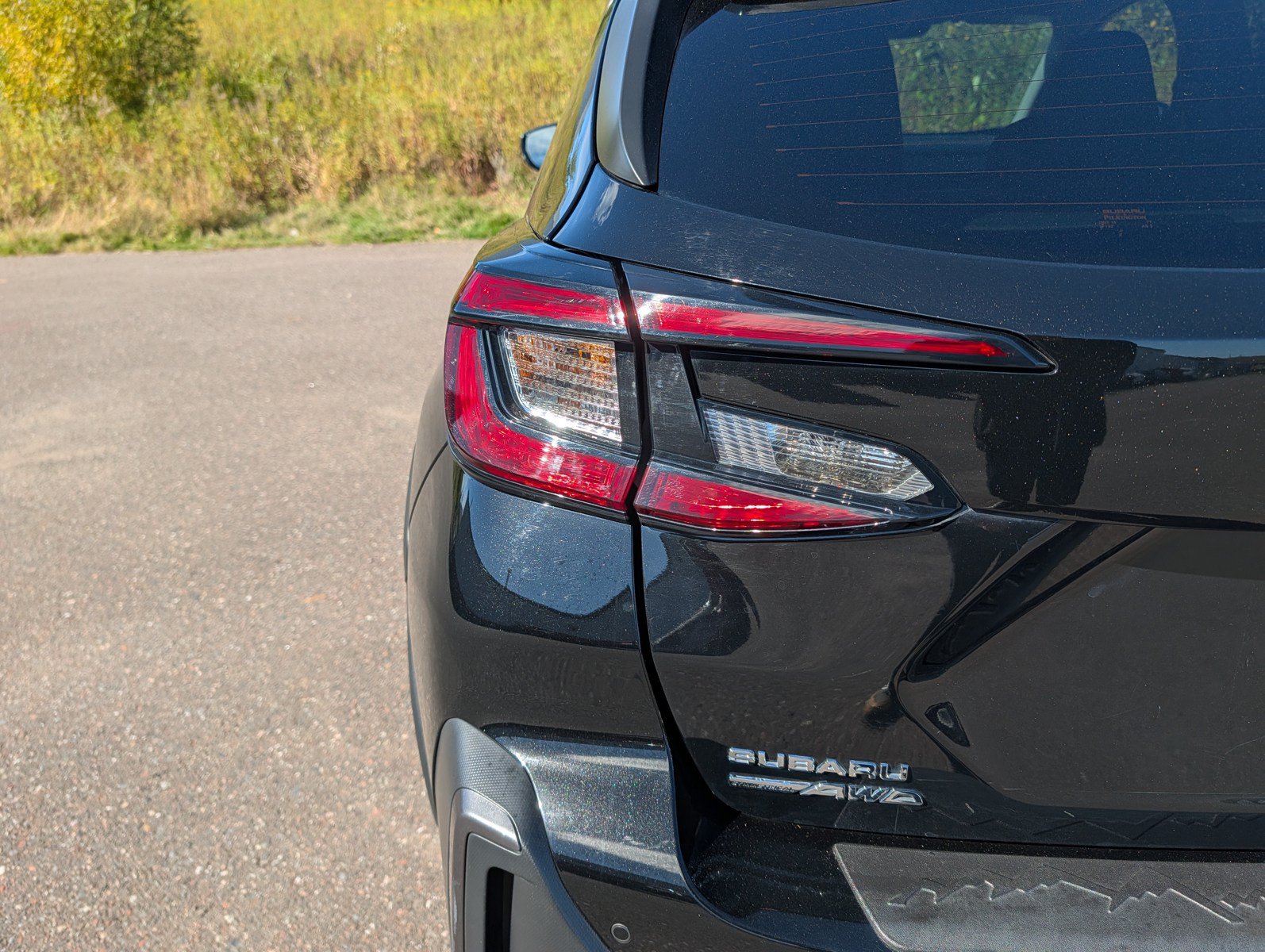Used 2024 Subaru Crosstrek 2.5i Limited AWD/4WD image 17