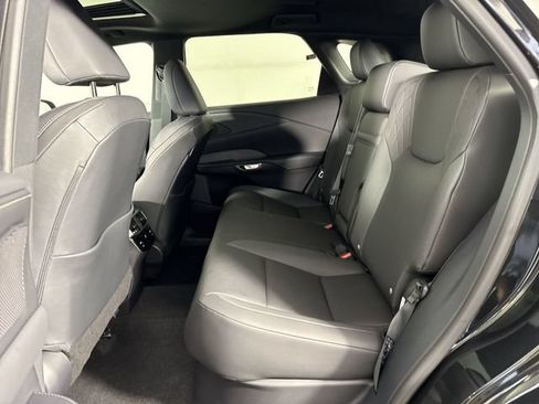 Certified 2026 Lexus RX 350 Premium w/ Convenience Package AWD/4WD image 23