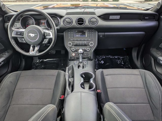 Used 2016 Ford Mustang Coupe RWD image 16