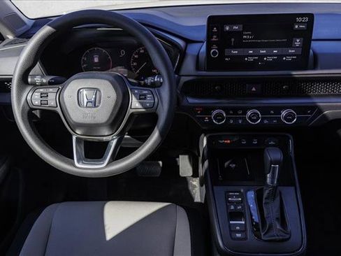 New 2026 Honda CR-V EX image 23
