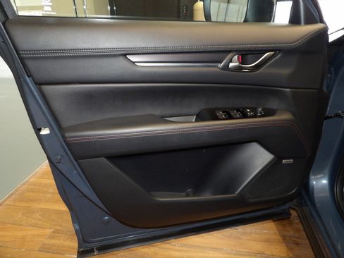 Certified 2025 MAZDA CX-5 Carbon Edition image 24