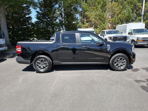 Used 2024 Ford Maverick XLT w/ Equipment Group 300A Standard AWD/4WD image 11