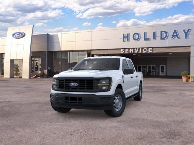 New 2026 Ford F150 XL RWD image 2