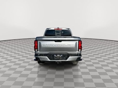 Certified 2024 Chevrolet Colorado LT w/ LT Convenience Package II image 7