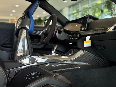 New 2026 BMW M2 CS RWD image 34