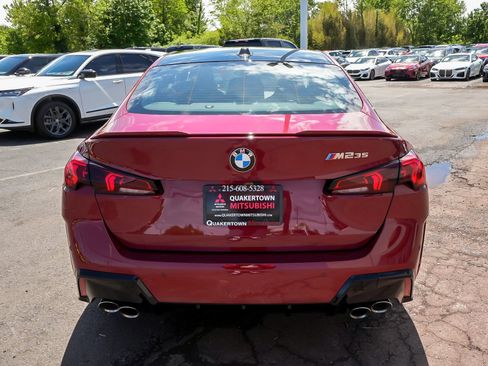 Used 2026 BMW M235i xDrive AWD/4WD image 5