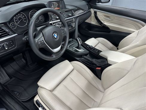 Used 2016 BMW 428i xDrive Convertible image 2