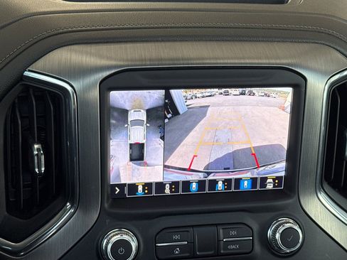 Used 2021 GMC Sierra 3500 Denali w/ Denali Ultimate Package AWD/4WD image 25