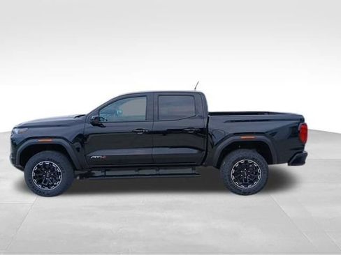 New 2026 GMC Canyon AT4 w/ Technology Plus Package AWD/4WD image 2