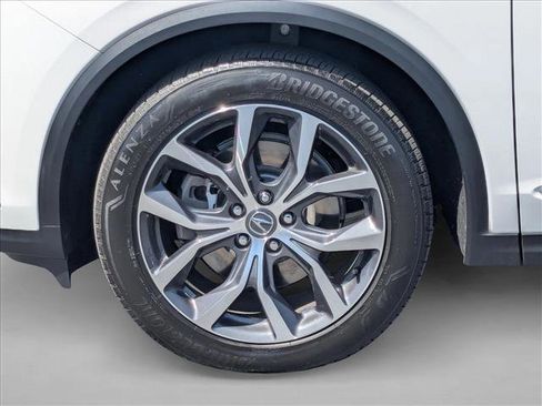 Used 2024 Acura MDX FWD w/ Technology Package image 28