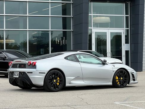 Used 2009 Ferrari F430 Scuderia RWD image 3