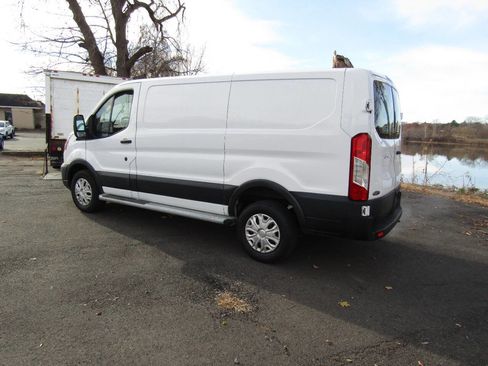 Used 2023 Ford Transit 250 Low Roof w/ Exterior Upgrade Package image 37
