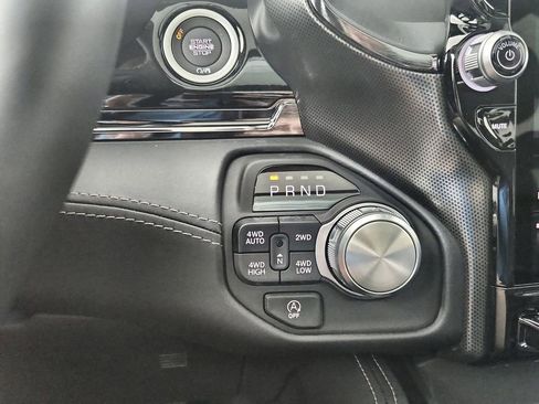 New 2026 RAM 1500 Limited AWD/4WD image 21