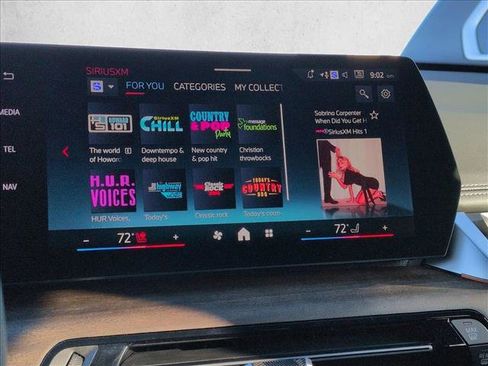 New 2026 BMW X1 M35i image 12