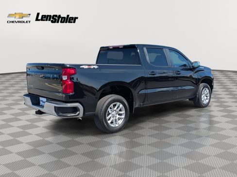 Used 2023 Chevrolet Silverado 1500 LT image 5
