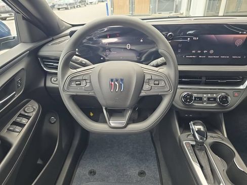 New 2026 Buick Envista Preferred w/ Convenience II Package FWD image 12