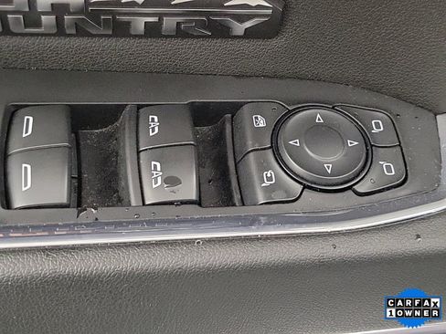 Certified 2024 Chevrolet Silverado 1500 High Country w/ High Country Premium Package image 16