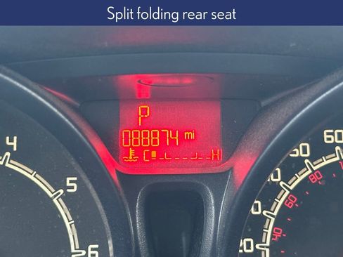 Used 2013 Ford Fiesta S image 10