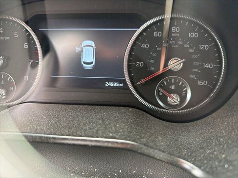 Certified 2022 Kia Telluride SX w/ Towing Package image 4