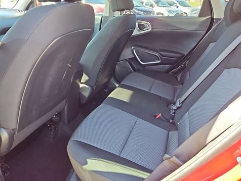 Used 2024 Kia Soul LX w/ Option Group 015 image 16
