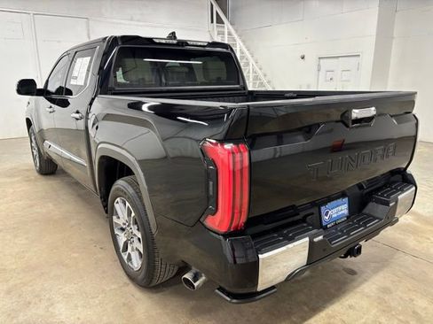 Used 2023 Toyota Tundra 1794 Edition RWD image 5