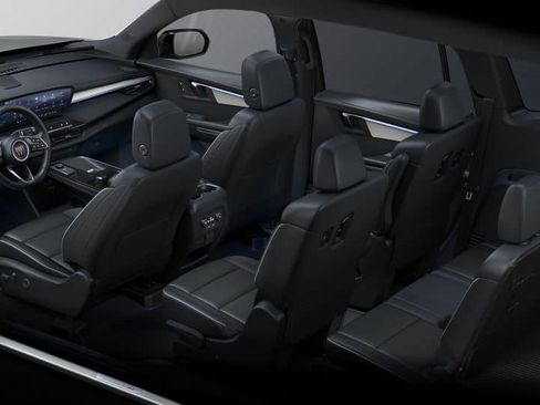 New 2026 Buick Enclave Sport Touring FWD image 12