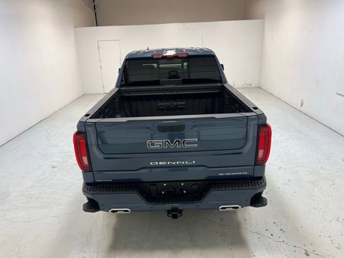 New 2026 GMC Sierra 1500 Denali Ultimate AWD/4WD image 3