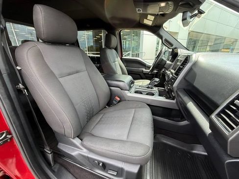 Used 2019 Ford F150 XLT w/ Equipment Group 302A Luxury AWD/4WD image 8