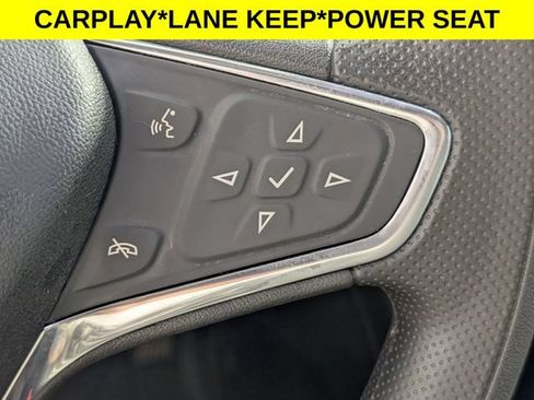 Used 2021 Chevrolet Equinox LS w/ LS Convenience Package FWD image 17