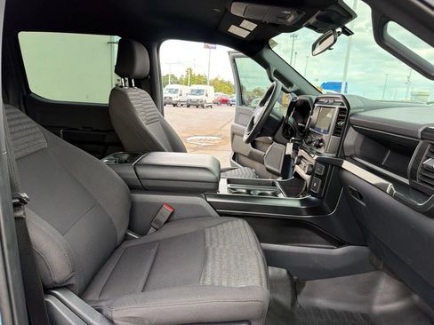 Used 2023 Ford F150 XL AWD/4WD image 42