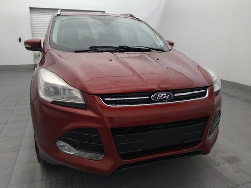 Used 2016 Ford Escape Titanium FWD image 14
